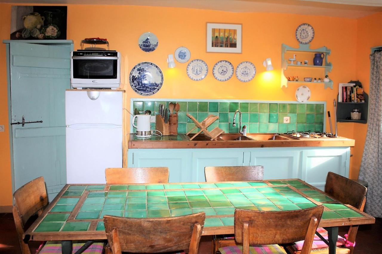 Petite Maison 滨海瓦朗日维尔 外观 照片
